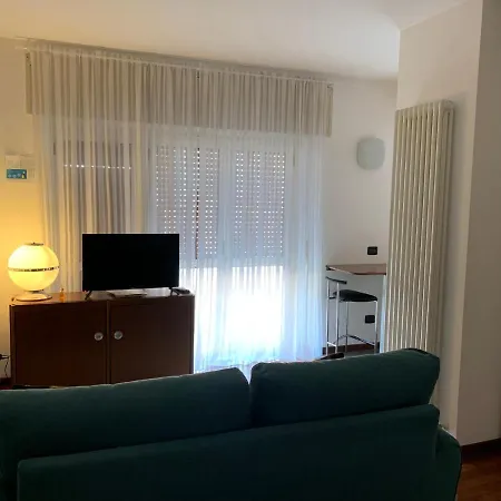 Centro * Μπέργκαμο